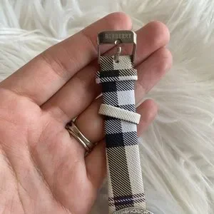Burberry | Accessories | Burberry Rare Diamond Watch Genuine  display picture 3